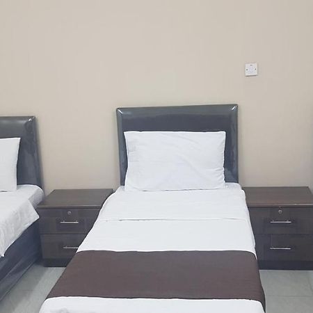 Today House Suites Salalah Extérieur photo