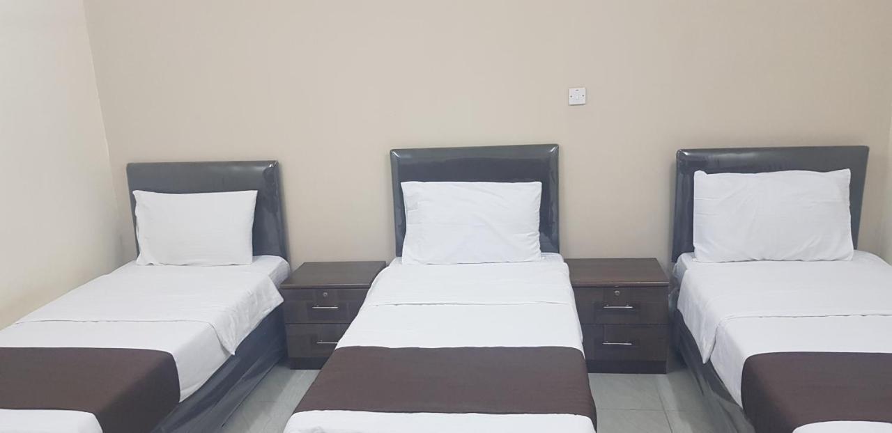 Today House Suites Salalah Extérieur photo