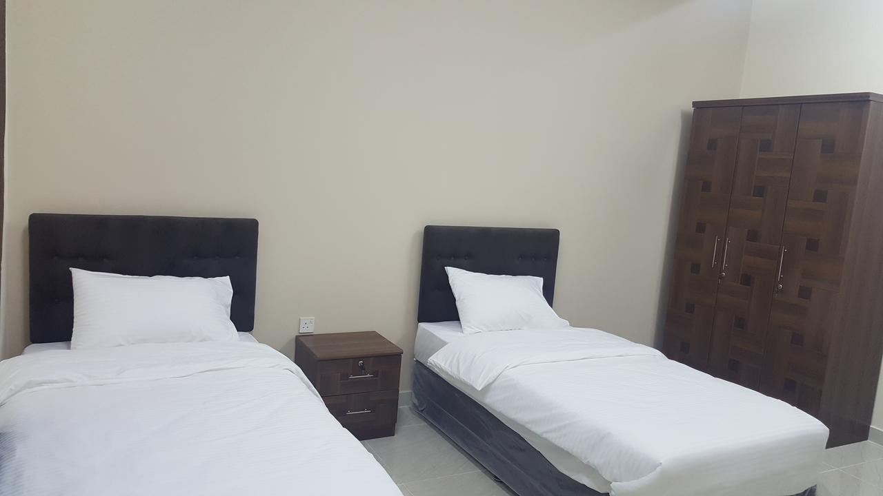 Today House Suites Salalah Extérieur photo