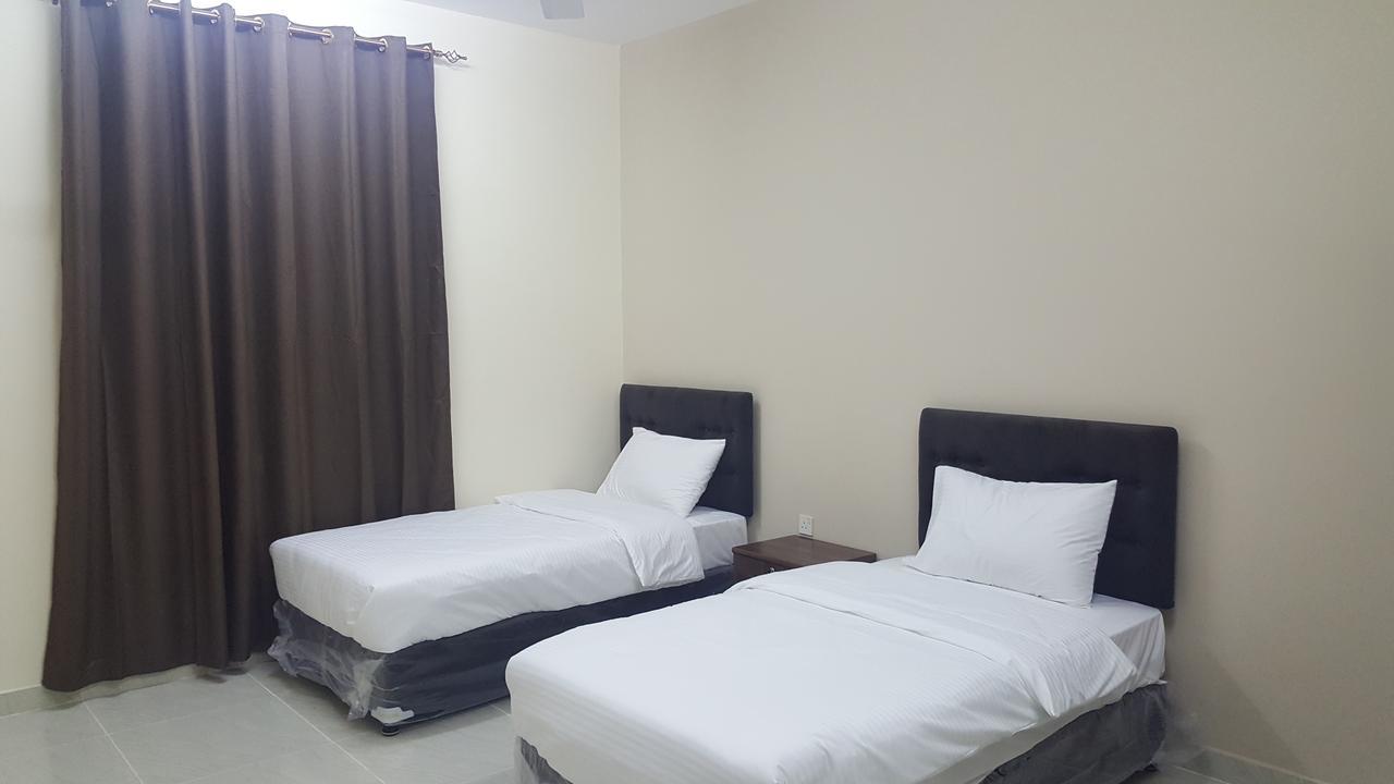 Today House Suites Salalah Extérieur photo