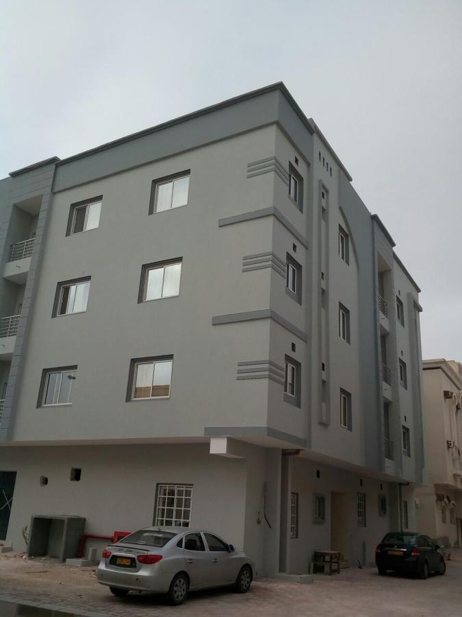 Today House Suites Salalah Extérieur photo