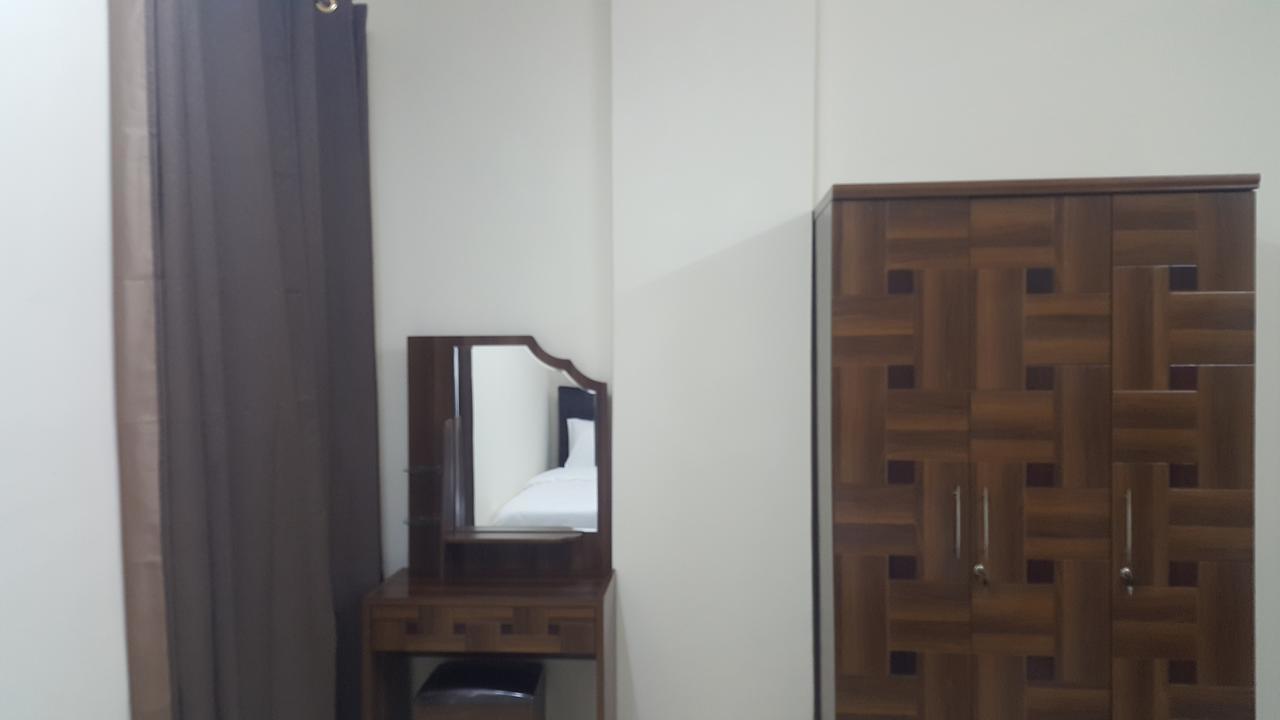 Today House Suites Salalah Extérieur photo