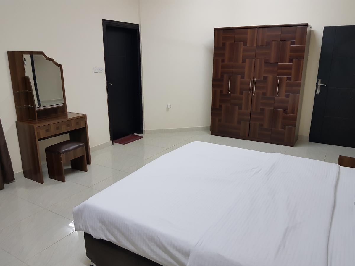 Today House Suites Salalah Extérieur photo