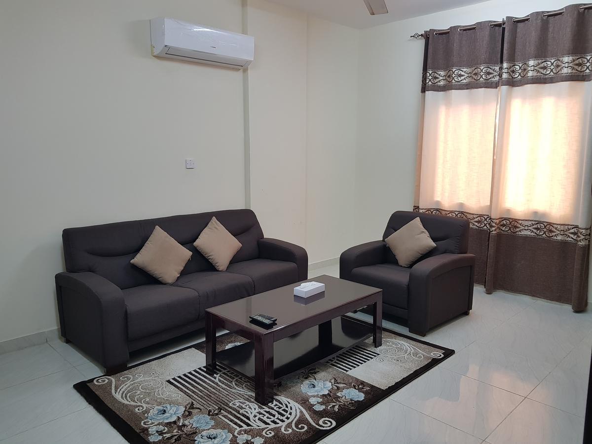 Today House Suites Salalah Extérieur photo