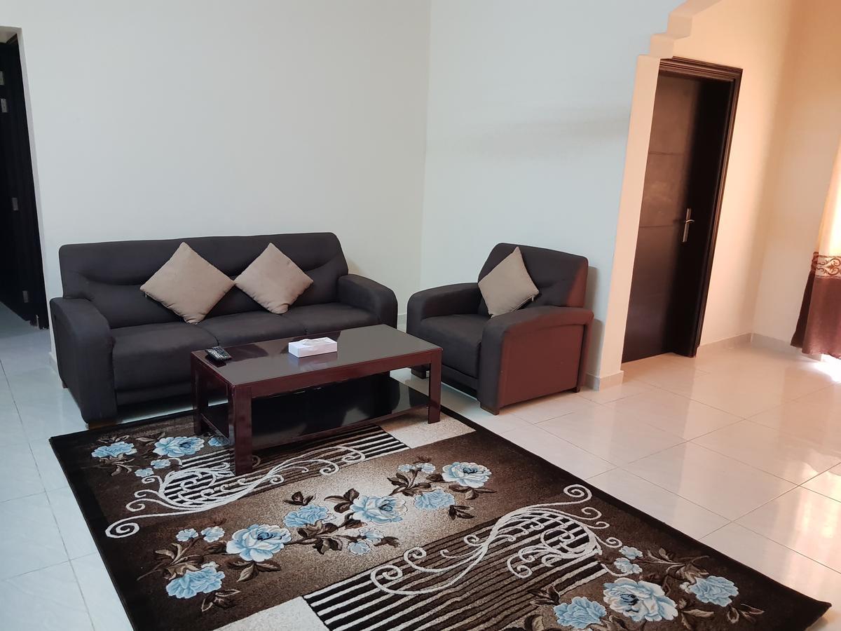 Today House Suites Salalah Extérieur photo