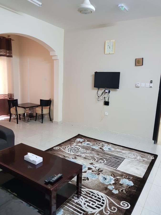 Today House Suites Salalah Extérieur photo